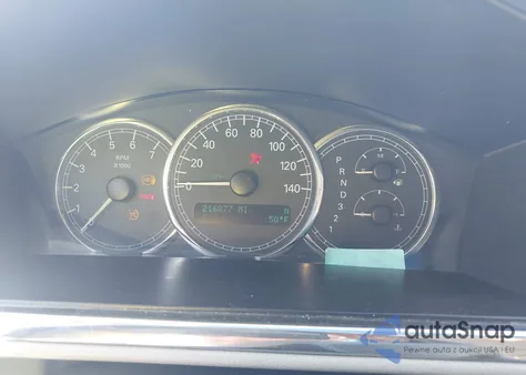 2006 Buick Lacrosse Cxl z USA, uszkodzony, nr VIN 2G4WD582961252419